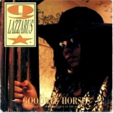 Q. Lazzarus - Goodbye Horses '1991