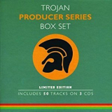 Trojan - Producer Series Box Set (CD1) '1999