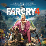 Cliff Martinez - Far Cry 4 (Original Game Soundtrack) '2014