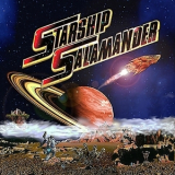 Starship Salamander - Starship Salamander, Vol. 1 '2018