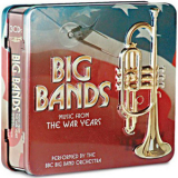 Bbc Big Band Orchestra - Music From The War Years - Vol. 3 '2006