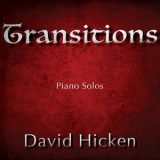 David Hicken - Transitions  '2018