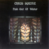 Chris Squire - Fish Out Of Water '1975