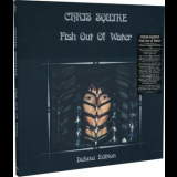 Chris Squire - Fish Out Of Water '1975