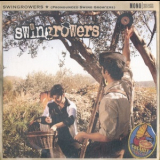 Swingrowers - (Pronounced Swing Grow'ers) '2013