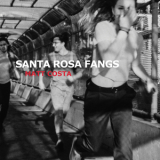Matt Costa - Santa Rosa Fangs '2018