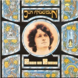 Jon Anderson - Song Of Seven '1980