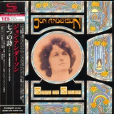 Jon Anderson - Song Of Seven '1980