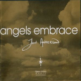 Jon Anderson - Angels Embrace '1995