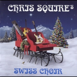Chris Squire - Swiss Choir '2007