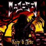 Majesty - Keep It True (2002 Remaster) '2000
