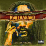 Kabaka Pyramid - Kontraband '2018