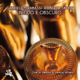 Gabriele Mirabassi & Roberto Taufic - Nitido E Obscuro  '2018