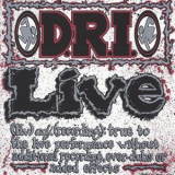 D.R.I. - Live '1994