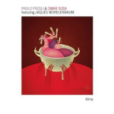 Paolo Fresu & Omar Sosa - Alma '2012