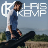 Chris Kemp - Chris Kemp  '2018