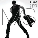 Ricky Martin - Musica + Alma + Sexo '2011