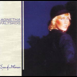 Agnetha Faltskog - Eyes Of A Woman '1985