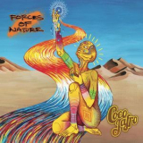 Coco Jafro - Forces Of Nature  '2018