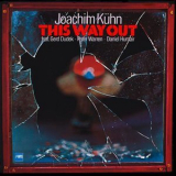Joachim Kuhn - This Way Out (2) '2015