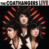 The Coathangers - Live '2018