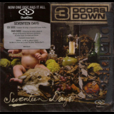 3 Doors Down - Seventeen Days '2005