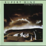 Rupert Hine - Waving Not Drowning '1981