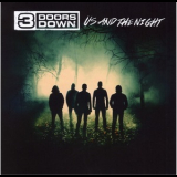 3 Doors Down - Us And The Night '2016