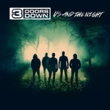 3 Doors Down - Us And The Night '2016