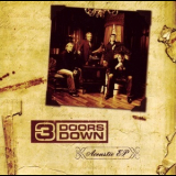 3 Doors Down - Acoustic EP '2005