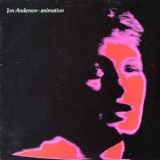Jon Anderson - Animation '1982