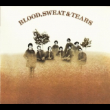 Blood, Sweat & Tears - Blood, Sweat & Tears '1968