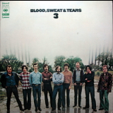 Blood, Sweat & Tears - Blood, Sweat & Tears 3 '1970