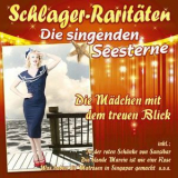 Die Singenden Seesterne - Die Madchen Mit Dem Treuen Blick  '2018