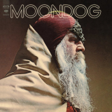 Moondog - Moondog 1969 (Hi-Res) '1969-2018