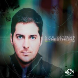 Nick Vayenas - Synesthesia '2008