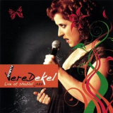 Vered Dekel - Live At Shablul Jazz '2007