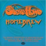 Steve Howe - Homebrew '1996