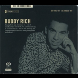 Buddy Rich - Buddy Rich '2006