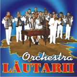 Orchestra Lautarii - Virtuozii Basarabiei '2003