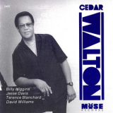 Cedar Walton - As Long As There's Music  '1990