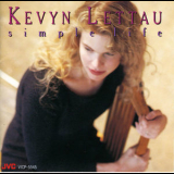 Kevyn Lettau - Simple Life '1995