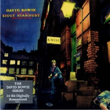 David Bowie - The Rise And Fall Of Ziggy Stardust And The Spiders From Mars '1972