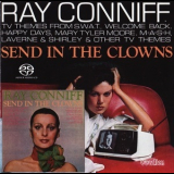 Ray Conniff - Theme From S.W.A.T. & Send In The Clowns '2017