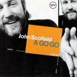 John Scofield - A Go Go '1998