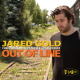 Jared Gold - Out Of Line '2010