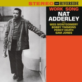 Nat Adderley - Work Song Riverside (1960/2015) [Hi-Res] '1960