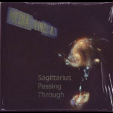 Media Line Road - Sagittarius Passing Through '2009