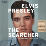 Elvis Presley - The Searcher (The Original Soundtrack) '2018