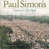 Paul Simon - Paul Simon's Concert In The Park '1991